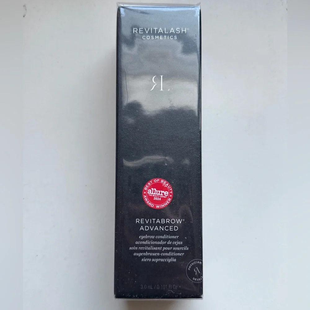 Revitalash brand new